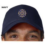 USA Made Bayside Structured Cap